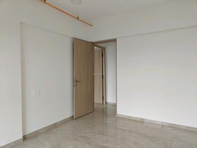 Bedroom Image of 800 Sq.ft 2 BHK Apartment / Flat for sale in Concrete Sai Swayam, Chembur Mumbai for Rs. 27500000