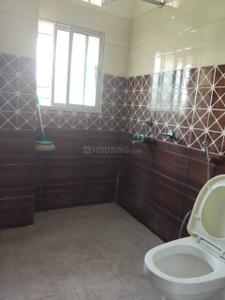 Image of 1260 Sq.ft 2 BHK Apartment / Flat for rent in Borbari, Guwahati for Rs. 20000