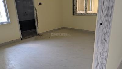 Bedroom Image of 1661 Sq.ft 3 BHK Apartment / Flat for sale in Hanspal Bhubaneswar for Rs. 9300000