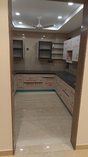 DDA Navjiwan Vihar Kitchen 1