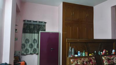 Bedroom Image of 2151 Sq.ft 3 BHK Apartment / Flat for sale in Khairatabad Hyderabad for Rs. 18500000