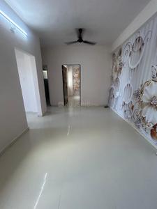 Hall Image of 1134 Sq.ft 2 BHK Apartment / Flat for sale in Kotarpur Ahmedabad for Rs. 3000000