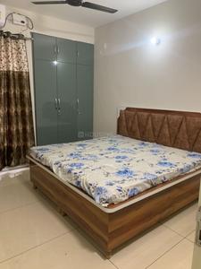 Bedroom Image of 1650 Sq.ft 3.5 BHK Independent House for rent in Gillco Valley, Sector 127 Mohali for Rs. 30000