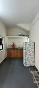 Kitchen Image of 1200 Sq.ft 2 BHK Independent House for rent in Dharampeth Nagpur for Rs. 25000