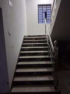 Balcony Image of 1600 Sq.ft 3 BHK Builder Floor for sale in Individual Apartment, New Town Kolkata for Rs. 7500000