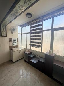 Bedroom Image of 1700 Sq.ft 3 BHK Builder Floor for sale in Dhakoli Zirakpur for Rs. 7490000