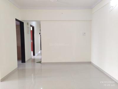 Hall Image of 1144 Sq.ft 3 BHK Apartment / Flat for sale in Kabra New Vinay, Santacruz East Mumbai for Rs. 40000000