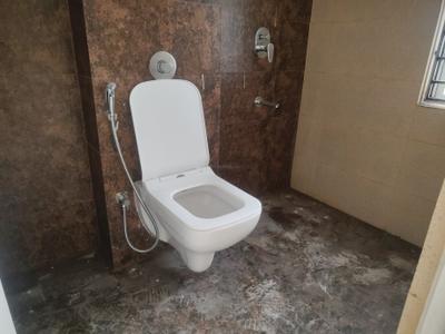 Image of 780 Sq.ft 2 BHK Apartment / Flat for sale in Rishi Pranaya , Rajarhat, Kolkata for Rs. 7500000