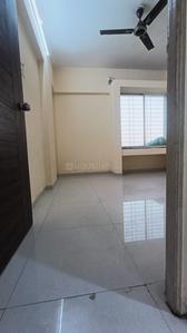 Bedroom Image of 777 Sq.ft 2 BHK Apartment / Flat for sale in Meghraj Sanvi Marvel A, Mahalunge Ingale Pune for Rs. 3990000