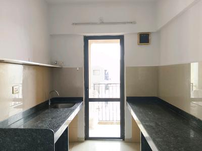 Kitchen Image of 600 Sq.ft 1 BHK Apartment / Flat for sale in Lodha Palava Elite A To J, Palava Phase 2 Thane for Rs. 3300000