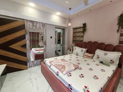 Bedroom Image of 3300 Sq.ft 3 BHK Independent House for sale in Iyyappanthangal Chennai for Rs. 33000000