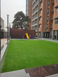 Image of 3000 Sq.ft 2 BHK Apartment / Flat for rent in Noble Nagar Tenament, Ahmedabad for Rs. 15500