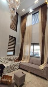 Hall Image of 3000 Sq.ft 4 BHK Independent House for rent in Nipania Indore for Rs. 80000