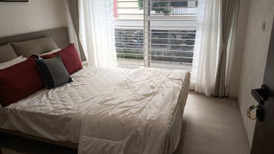 Bedroom Image of 3200 Sq.ft 4 BHK Independent House for sale in Lasudia Mori Indore for Rs. 32500000