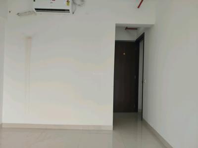 Bedroom Image of 772 Sq.ft 2 BHK Apartment / Flat for sale in Sunteck City 4th Avenue, Goregaon West Mumbai for Rs. 26000000