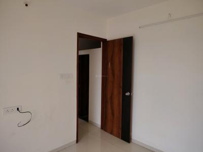 Bedroom Image of 657 Sq.ft 1 BHK Apartment / Flat for sale in Ashar Arize, Kalwa Thane for Rs. 9500000