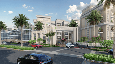 Image of 1949 Sq.ft 3 BHK Builder Floor for sale in Signature Global City 81, Sector 81, Gurgaon for Rs. 16500000