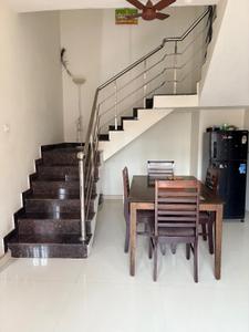 Hall Image of 1800 Sq.ft 3 BHK Duplex for sale in Thoraipakkam Chennai for Rs. 13000000