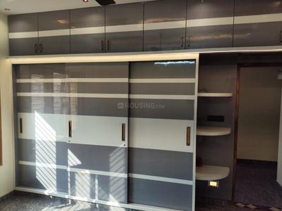 Bedroom Image of 600 Sq.ft 4 BHK Independent House for sale in JP Nagar Bengaluru for Rs. 22500000