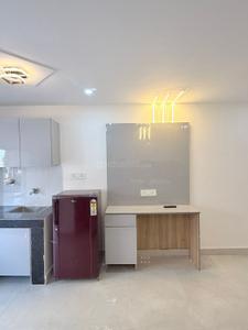 1 RK Independent Builder Floor