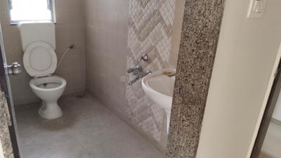 Image of 950 Sq.ft 2 BHK Apartment / Flat for rent in F5 Epic, Wagholi, Pune for Rs. 19999