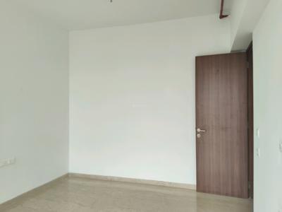 Bedroom Image of 950 Sq.ft 2 BHK Apartment / Flat for sale in Thane West Thane for Rs. 17000000