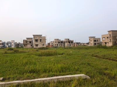 Image of 1440 Sq.ft Residential Plot / Land for sale in Swapnabhumi, New Town, Kolkata for Rs. 3777777