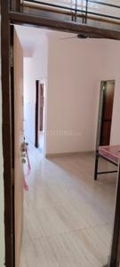 Living Room Image of 450 Sq.ft 1 BHK Apartment / Flat for rent in Instrumentation Limited Colony Kota for Rs. 7000