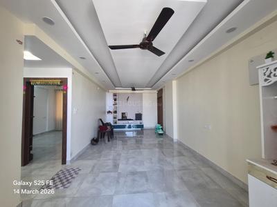 Hall Image of 1602 Sq.ft 3 BHK Apartment / Flat for rent in Pundag Ranchi for Rs. 25000