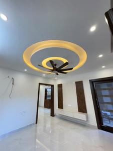 Hall Image of 2200 Sq.ft 5 BHK Independent House for sale in Santoshi Nagar Raipur for Rs. 7000000