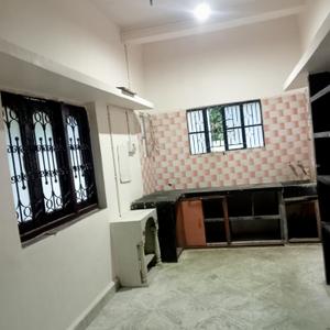 Kitchen Image of 900 Sq.ft 2 BHK Villa for rent in Cidco Aurangabad for Rs. 16000