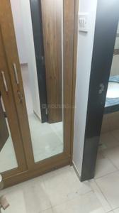 Bedroom Image of 1100 Sq.ft 3 BHK Apartment / Flat for rent in Matunga East Mumbai for Rs. 120000