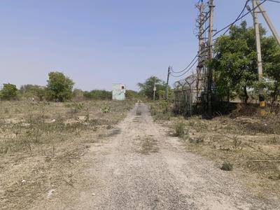 Image of 60 Sq.ft Residential Plot / Land for sale in Puth Khurd, New Delhi for Rs. 11800000