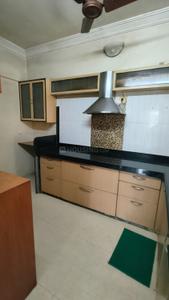 Kitchen Image of 1590 Sq.ft 3 BHK Apartment / Flat for sale in V R Keshav Kunj 3, Sanpada Navi Mumbai for Rs. 36000000