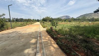 Image of 1800 Sq.ft Residential Plot / Land for sale in Nandi Hills, Chikballapur District for Rs. 13000000