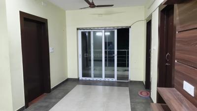 Living Room Image of 1125 Sq.ft 2 BHK Apartment / Flat for rent in S S Colony Madurai for Rs. 24000