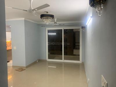 Hall Image of 4800 Sq.ft 4 BHK Apartment / Flat for sale in Parx Laureate, Sector 108 Noida for Rs. 80000000
