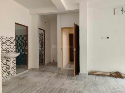 Hall Image of 1075 Sq.ft 2 BHK Apartment / Flat for sale in Ganguly Bagan Kolkata for Rs. 5400000