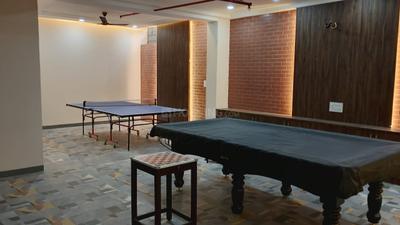 Hall Image of 2351 Sq.ft 4 BHK Apartment / Flat for sale in The Shyam Haveli, Nirman Nagar Jaipur for Rs. 21400000