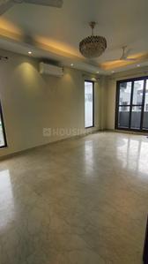 Hall Image of 1950 Sq.ft 3 BHK Builder Floor for rent in Sector 50 Gurgaon for Rs. 85000