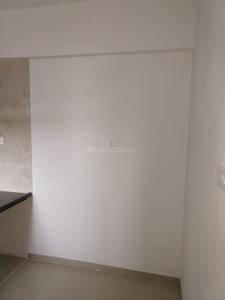 Kitchen Image of 647 Sq.ft 1 BHK Apartment / Flat for sale in DR Gavhane Destination Ostia Bldg A, Moshi Pune for Rs. 4100000