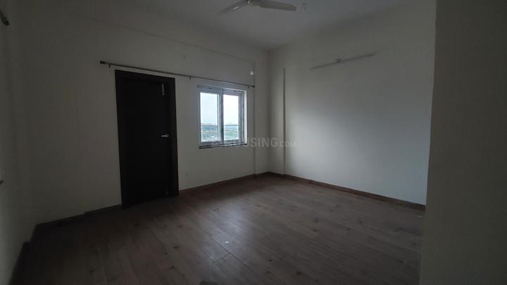 Aastika HomeBridge Bedroom 1