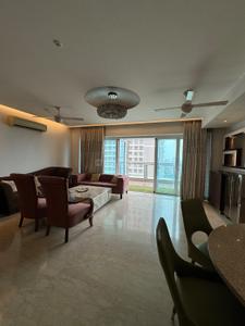 4 BHK Duplex