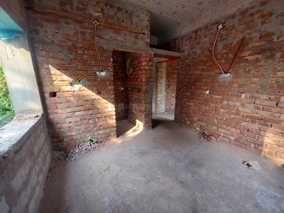 Balcony Image of 666 Sq.ft 2 BHK Apartment / Flat for sale in Chandannagar Hooghly for Rs. 2064600