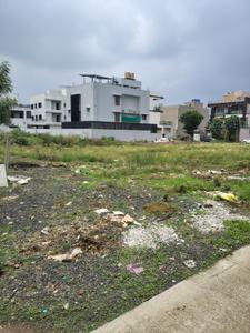 Image of 4400 Sq.ft Residential Plot / Land for sale in Aarone County Walk Plots, County Walk Township, Indore for Rs. 28480000