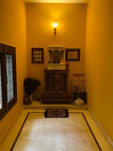 2 BHK Independent Builder Floor