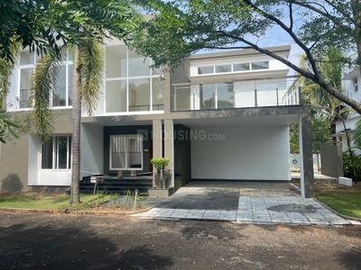 Image of 2275 Sq.ft 3 BHK Villa for sale in Asten Veneziano, Koonammavu, Kochi for Rs. 19000000