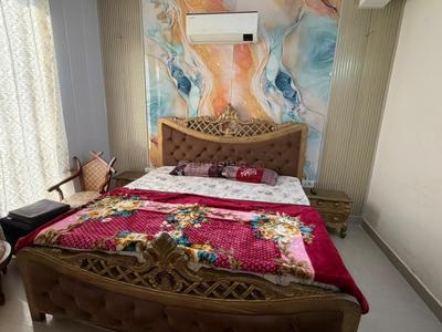 Bedroom Image of 1365 Sq.ft 2 BHK Apartment / Flat for sale in Gillco Valley, Sector 127 Mohali for Rs. 5000000