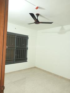 Bedroom Image of 854 Sq.ft 2 BHK Apartment / Flat for rent in Vision Aristo, Vikas Nagar Pune for Rs. 25000
