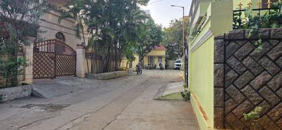 4 BHK Duplex
